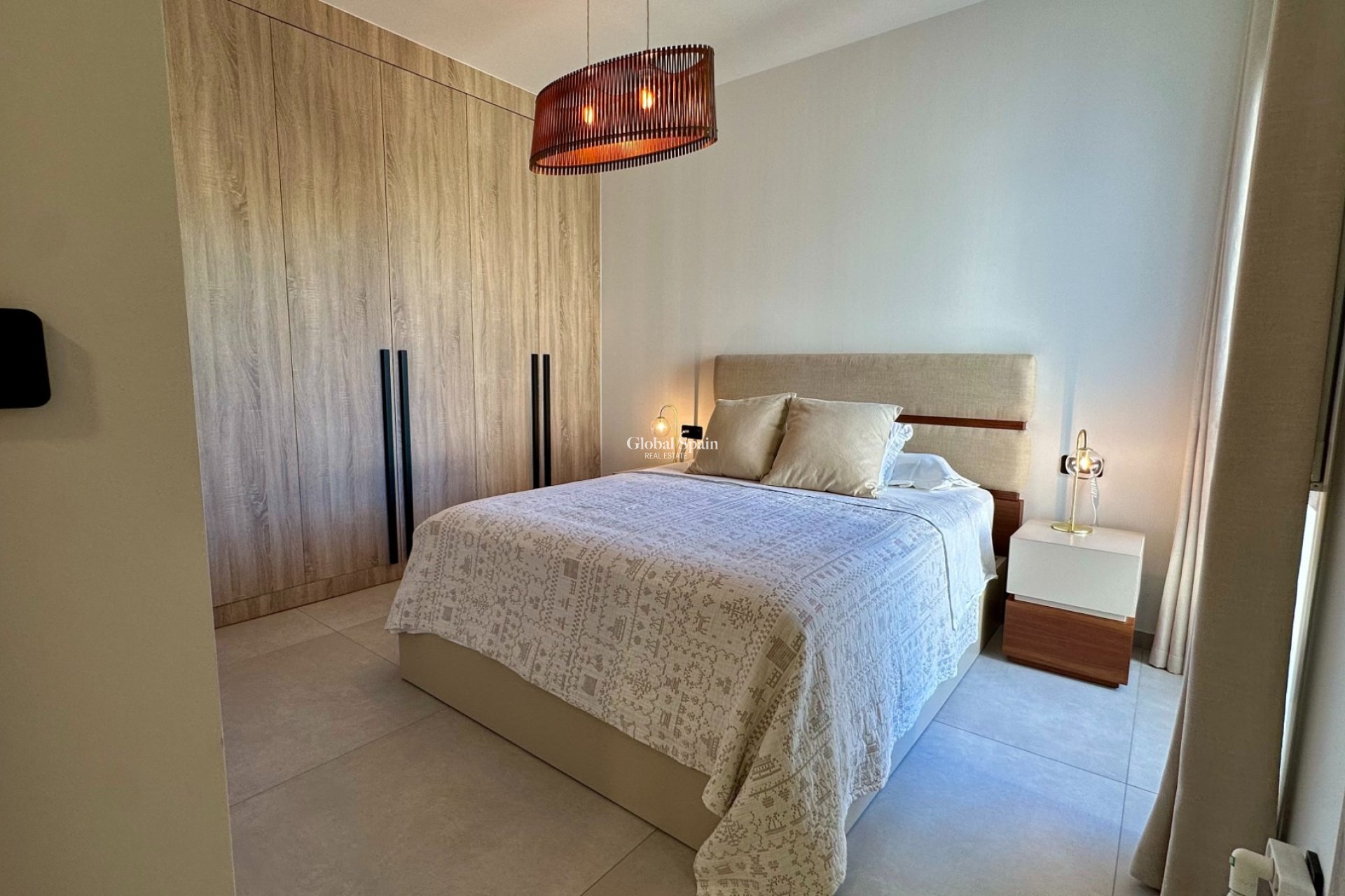 Venta - VILLA -
ALGORFA - LA FINCA GOLF / ALGORFA