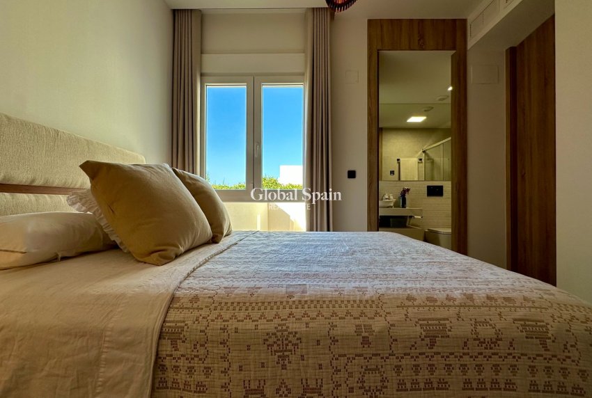 Venta - VILLA -
ALGORFA - LA FINCA GOLF / ALGORFA