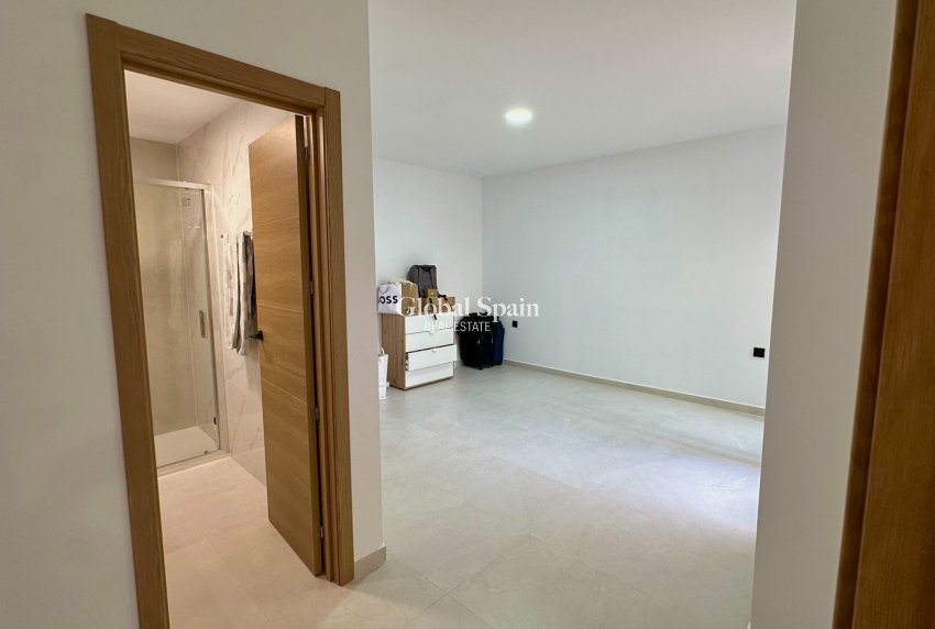 Venta - VILLA -
ALGORFA - LA FINCA GOLF / ALGORFA