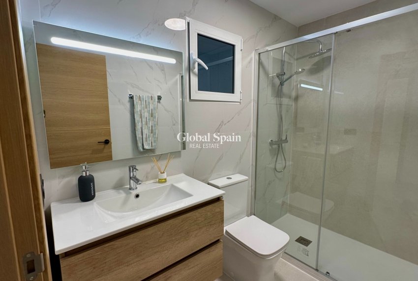 Venta - VILLA -
ALGORFA - LA FINCA GOLF / ALGORFA