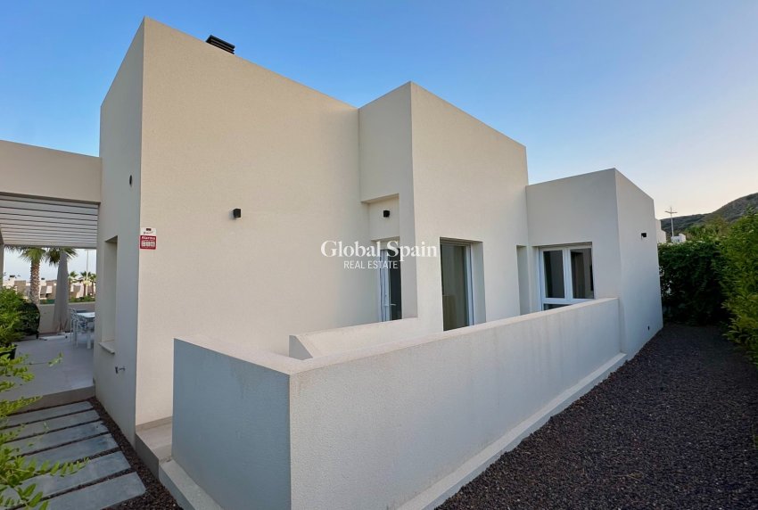 Venta - VILLA -
ALGORFA - LA FINCA GOLF / ALGORFA
