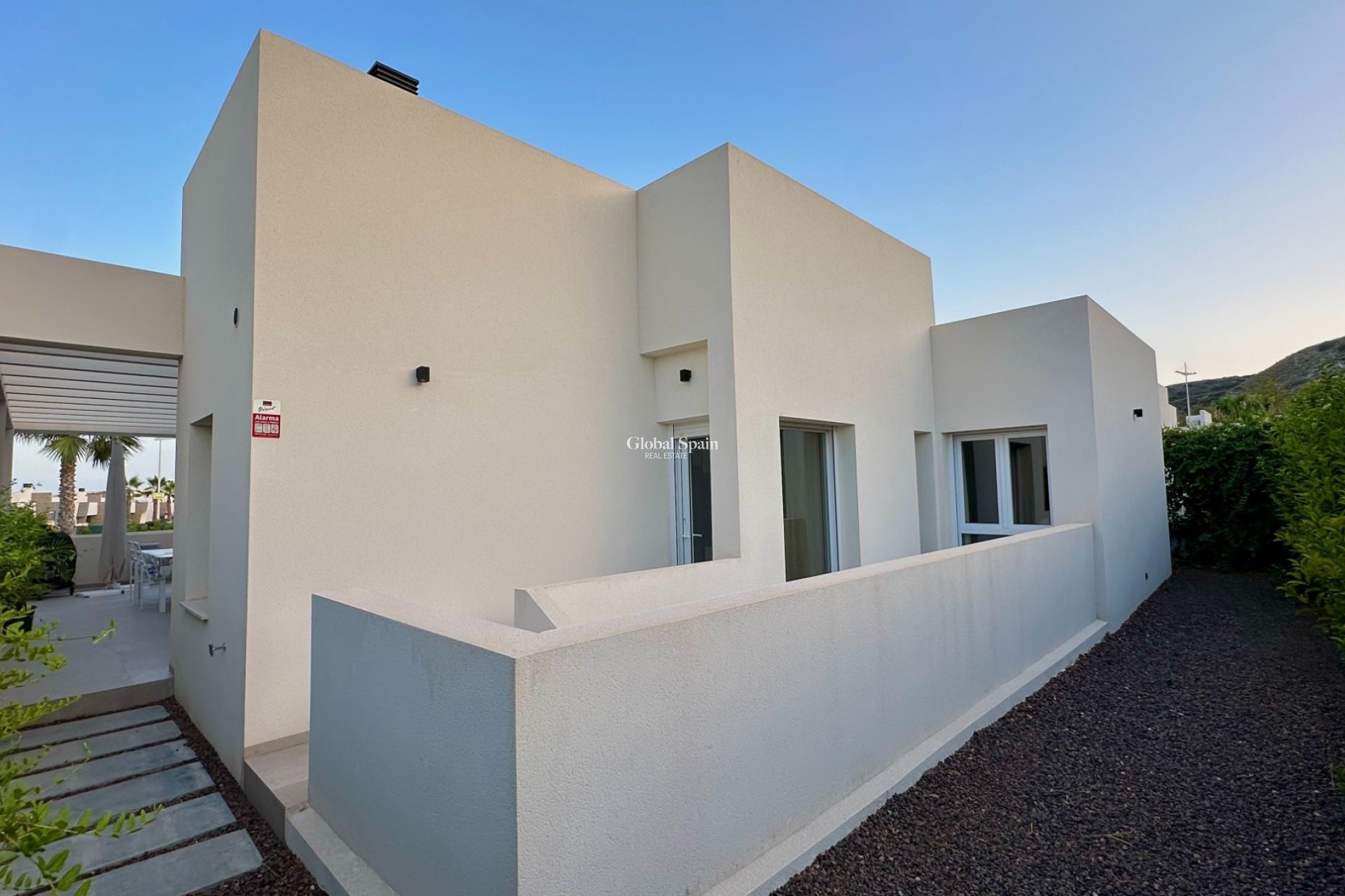 Venta - VILLA -
ALGORFA - LA FINCA GOLF / ALGORFA