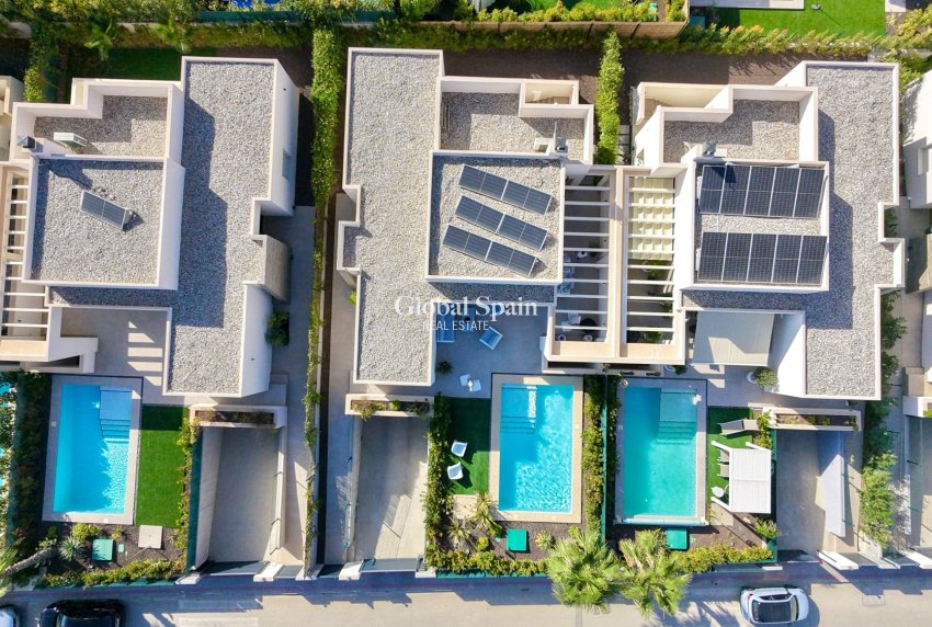 Venta - VILLA -
ALGORFA - LA FINCA GOLF / ALGORFA