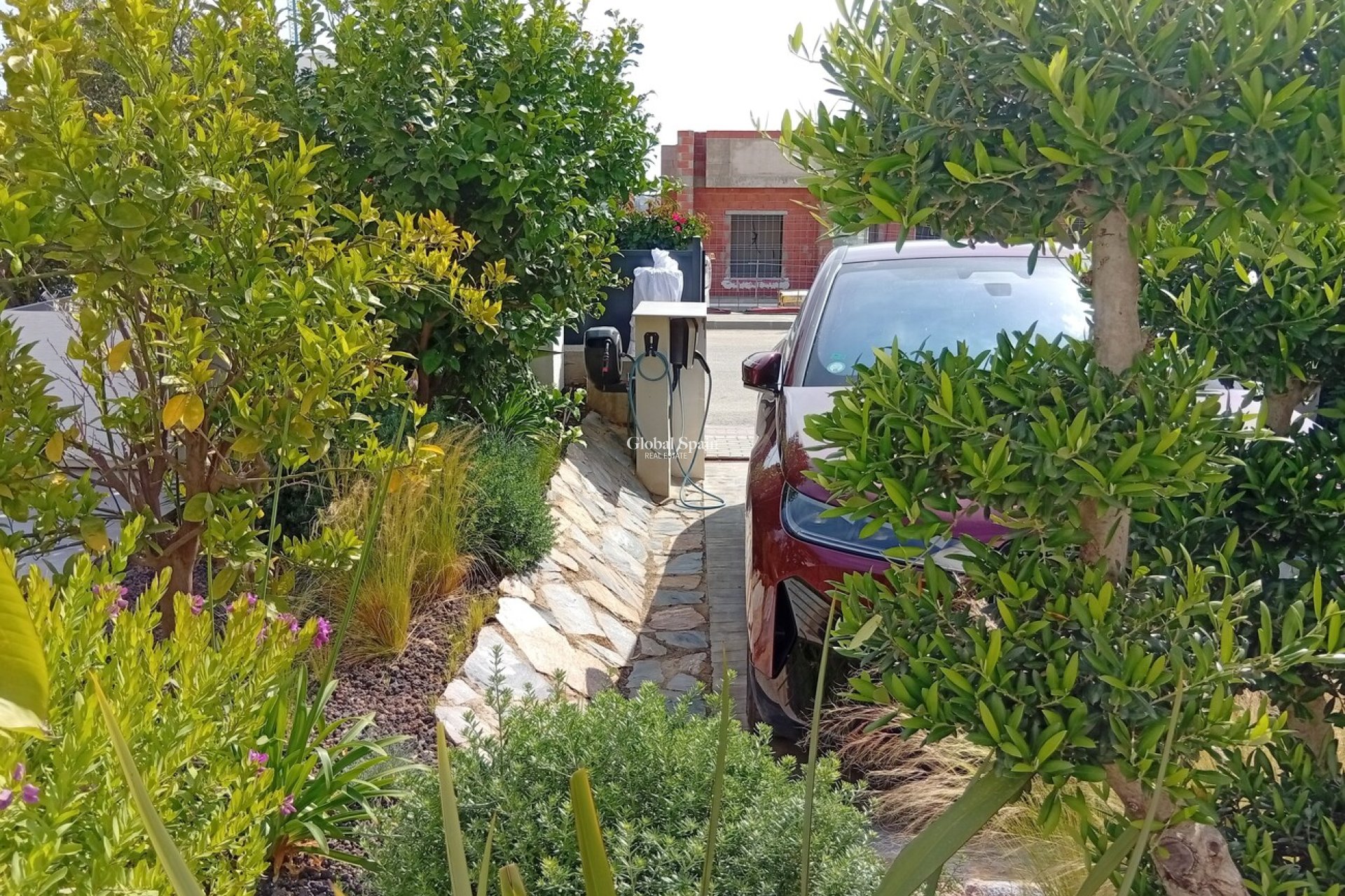 Venta - VILLA -
ALGORFA - LA FINCA GOLF / ALGORFA
