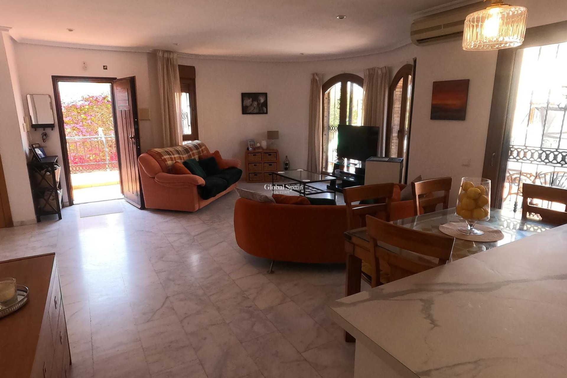 Venta - VILLA -
ALGORFA - LA FINCA GOLF / ALGORFA