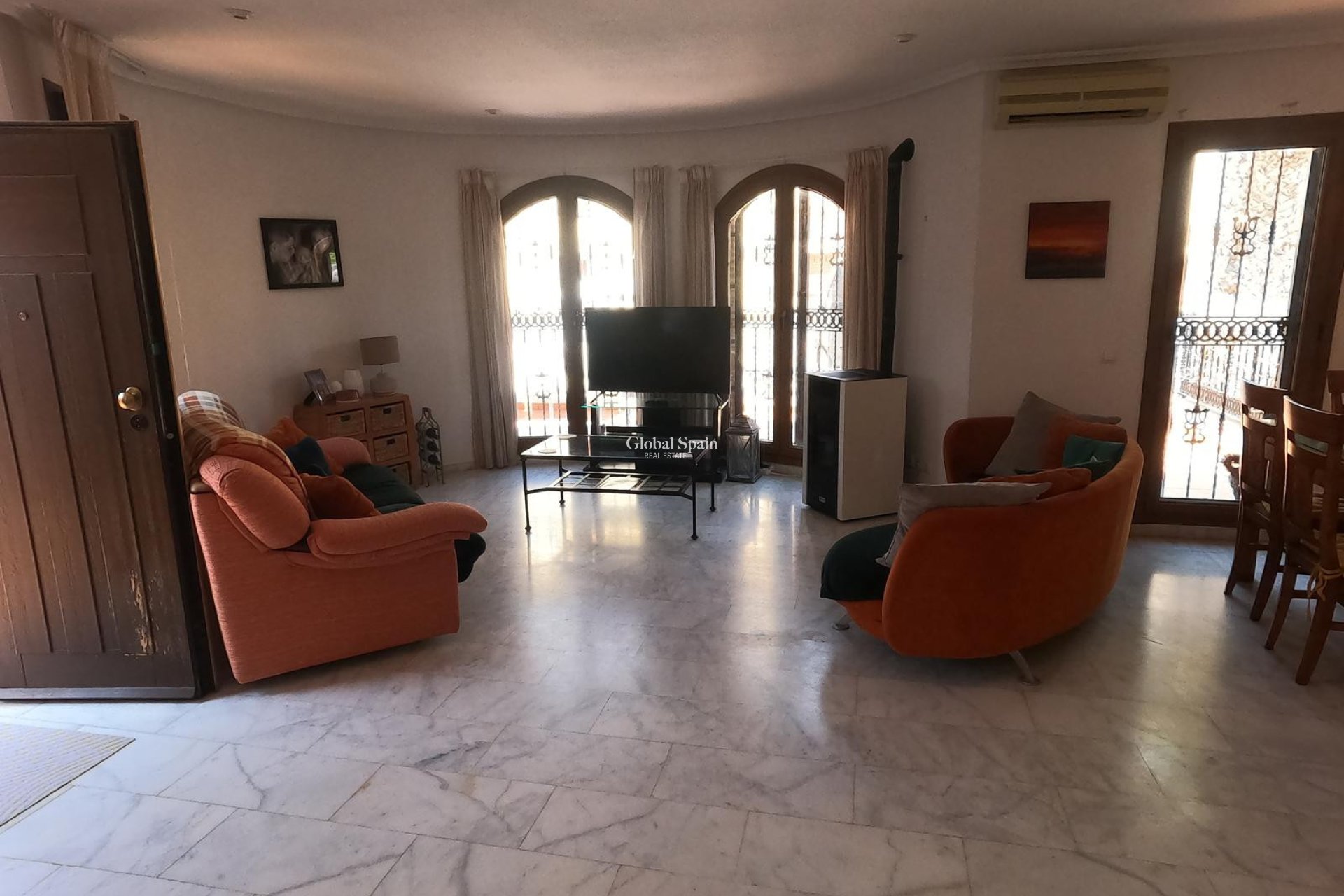 Venta - VILLA -
ALGORFA - LA FINCA GOLF / ALGORFA