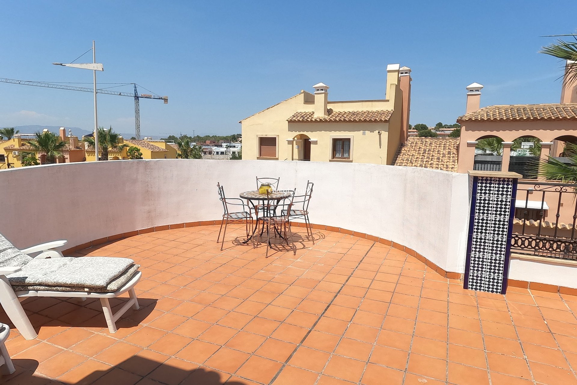 Venta - VILLA -
ALGORFA - LA FINCA GOLF / ALGORFA