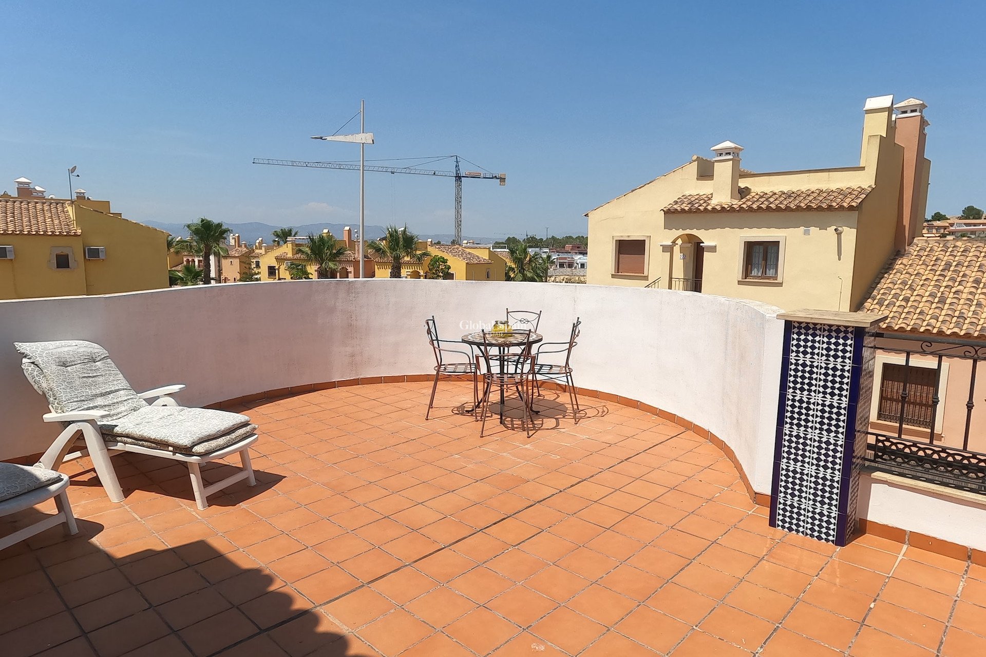 Venta - VILLA -
ALGORFA - LA FINCA GOLF / ALGORFA