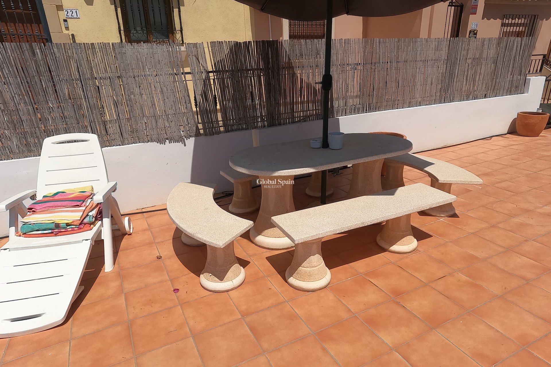 Venta - VILLA -
ALGORFA - LA FINCA GOLF / ALGORFA