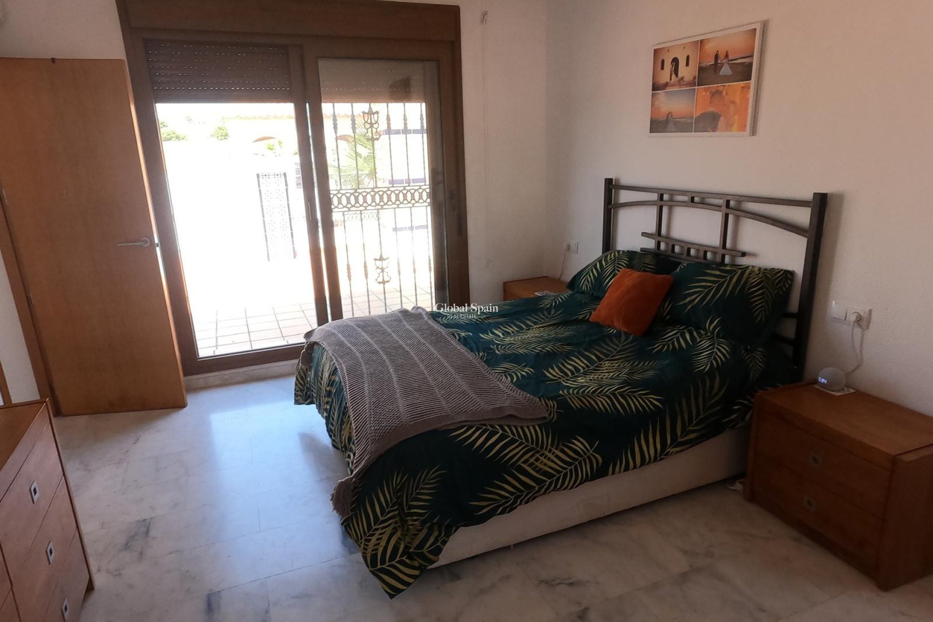 Venta - VILLA -
ALGORFA - LA FINCA GOLF / ALGORFA