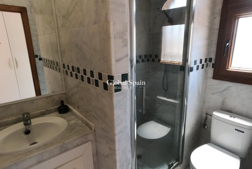 Venta - VILLA -
ALGORFA - LA FINCA GOLF / ALGORFA