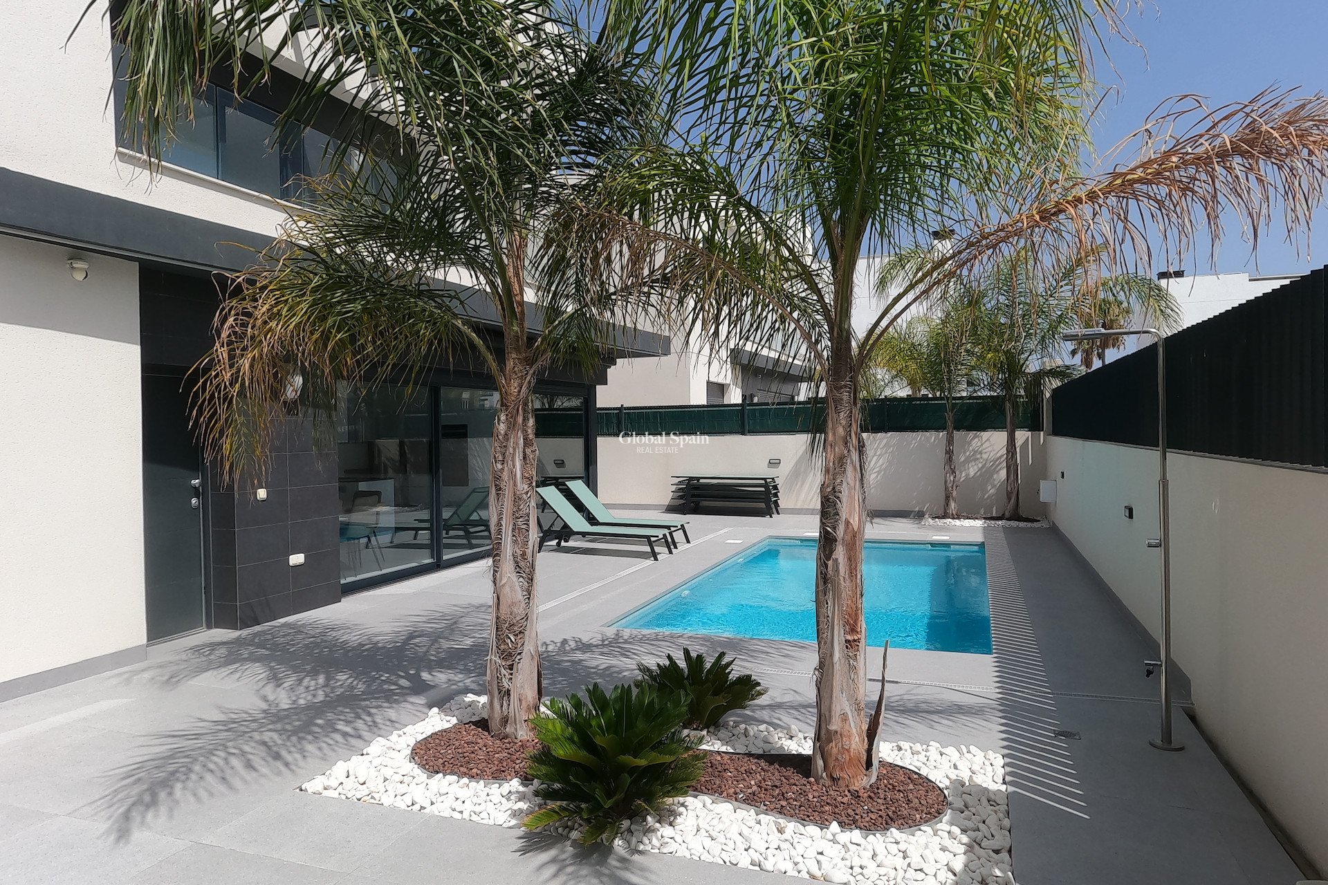 Venta - VILLA -
ALGORFA - LA FINCA GOLF / ALGORFA