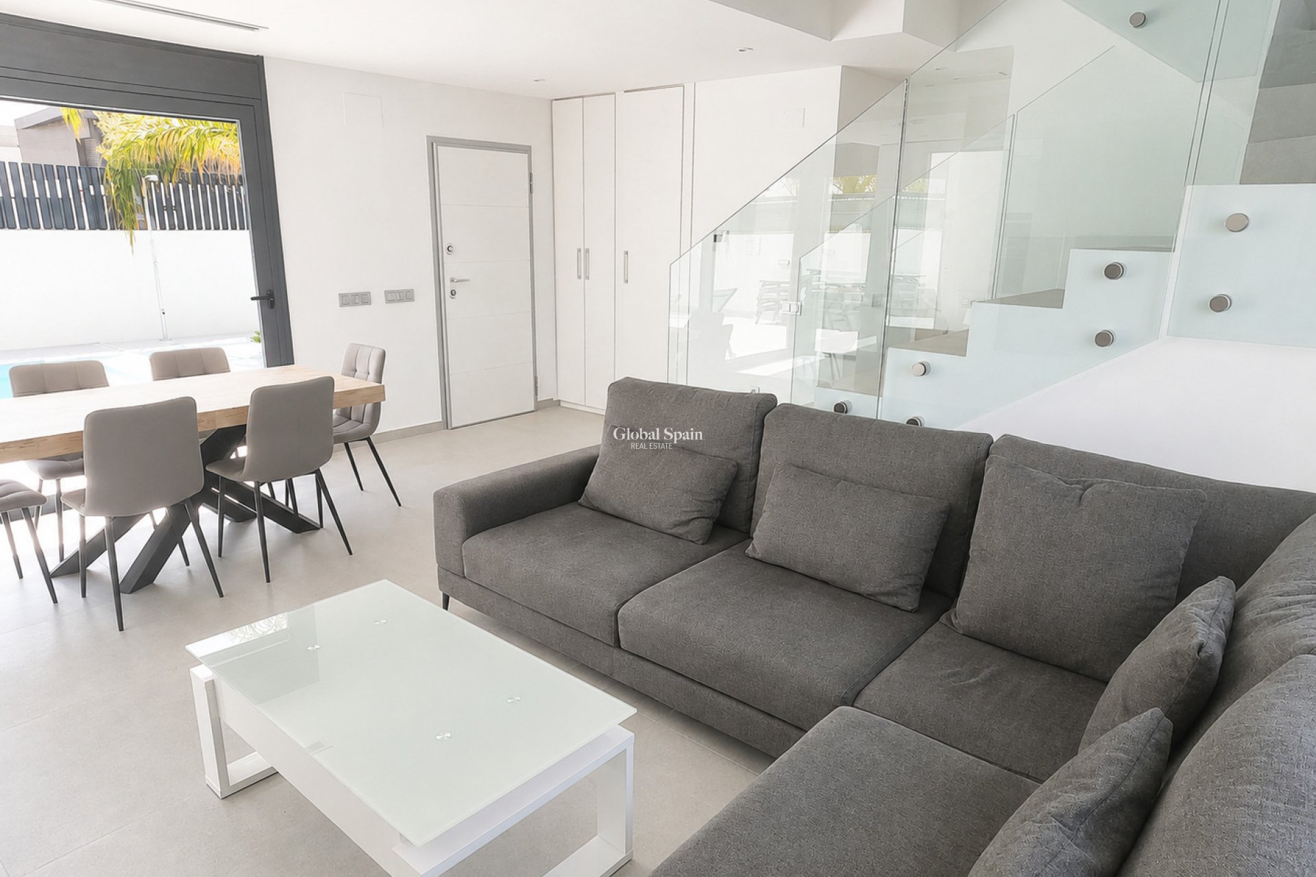 Venta - VILLA -
ALGORFA - LA FINCA GOLF / ALGORFA