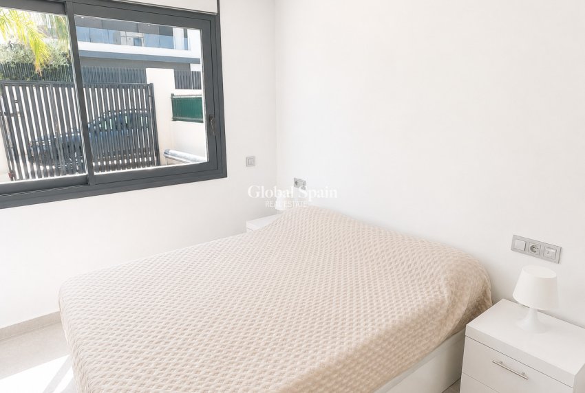 Venta - VILLA -
ALGORFA - LA FINCA GOLF / ALGORFA