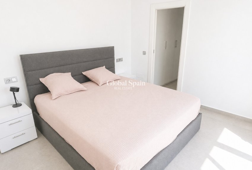 Venta - VILLA -
ALGORFA - LA FINCA GOLF / ALGORFA