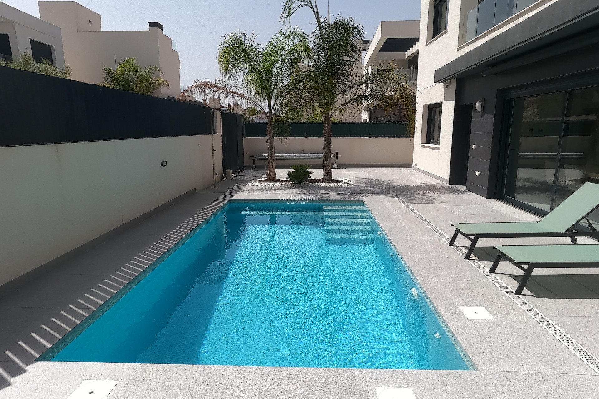 Venta - VILLA -
ALGORFA - LA FINCA GOLF / ALGORFA