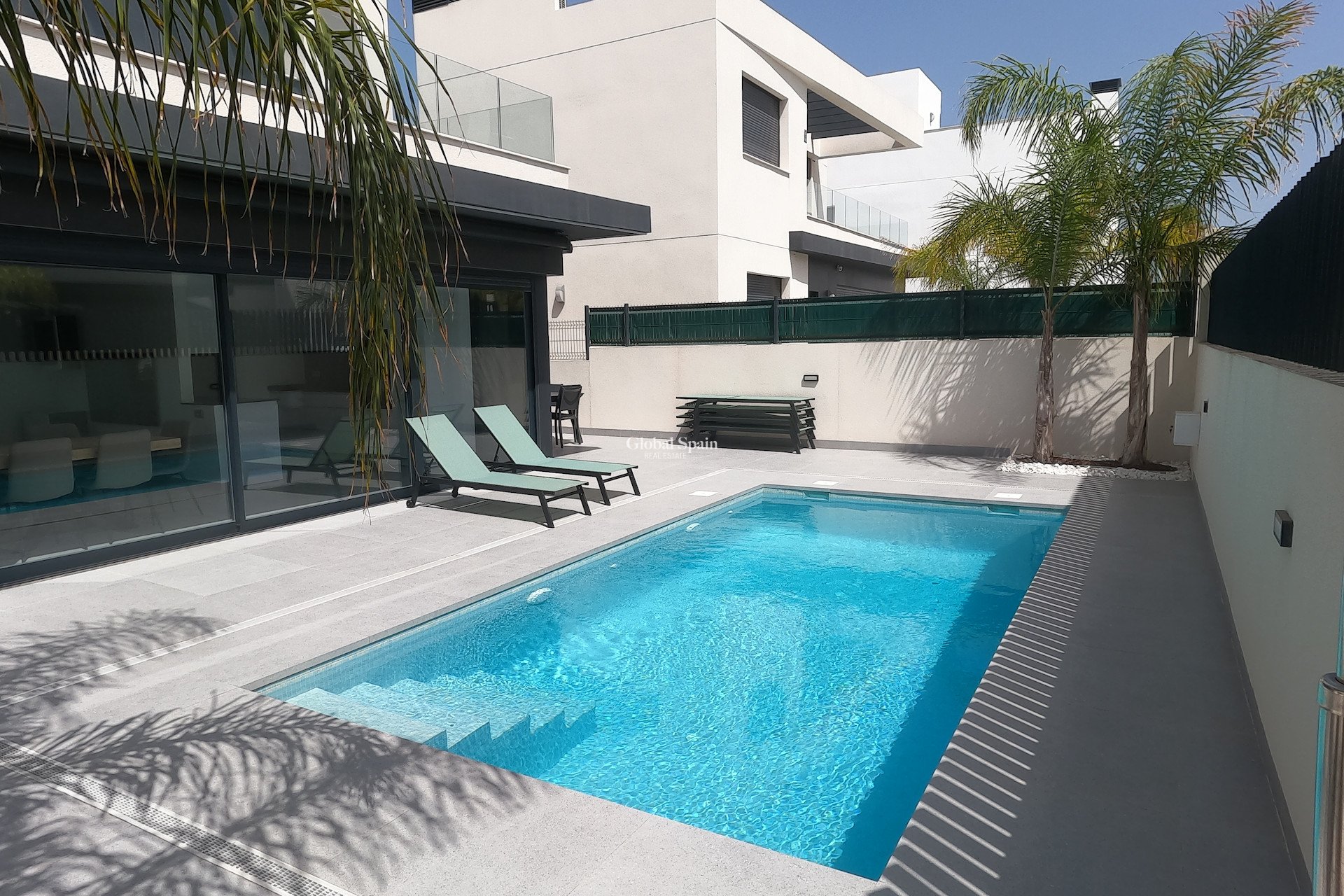 Venta - VILLA -
ALGORFA - LA FINCA GOLF / ALGORFA