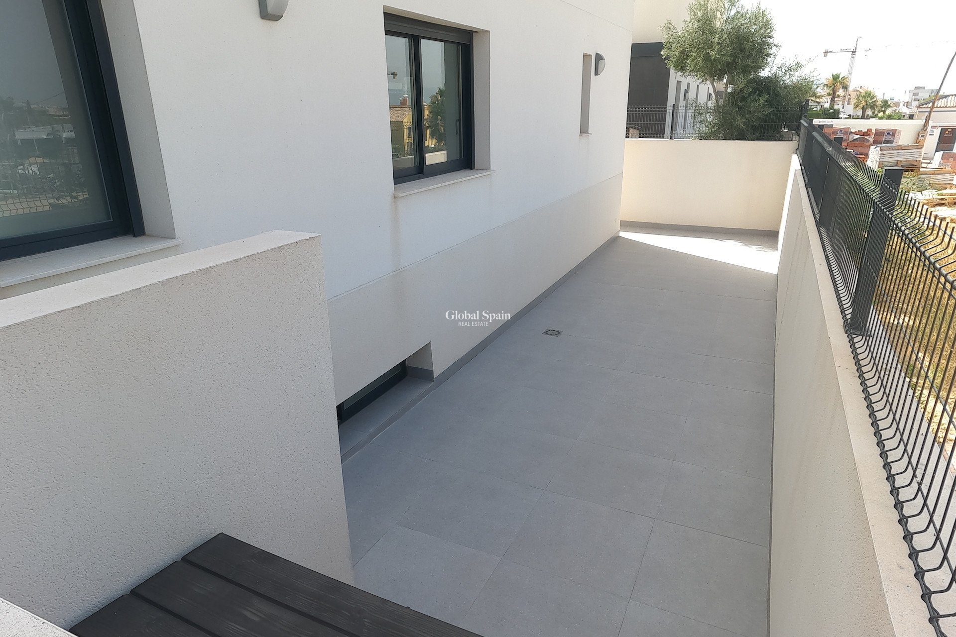 Venta - VILLA -
ALGORFA - LA FINCA GOLF / ALGORFA