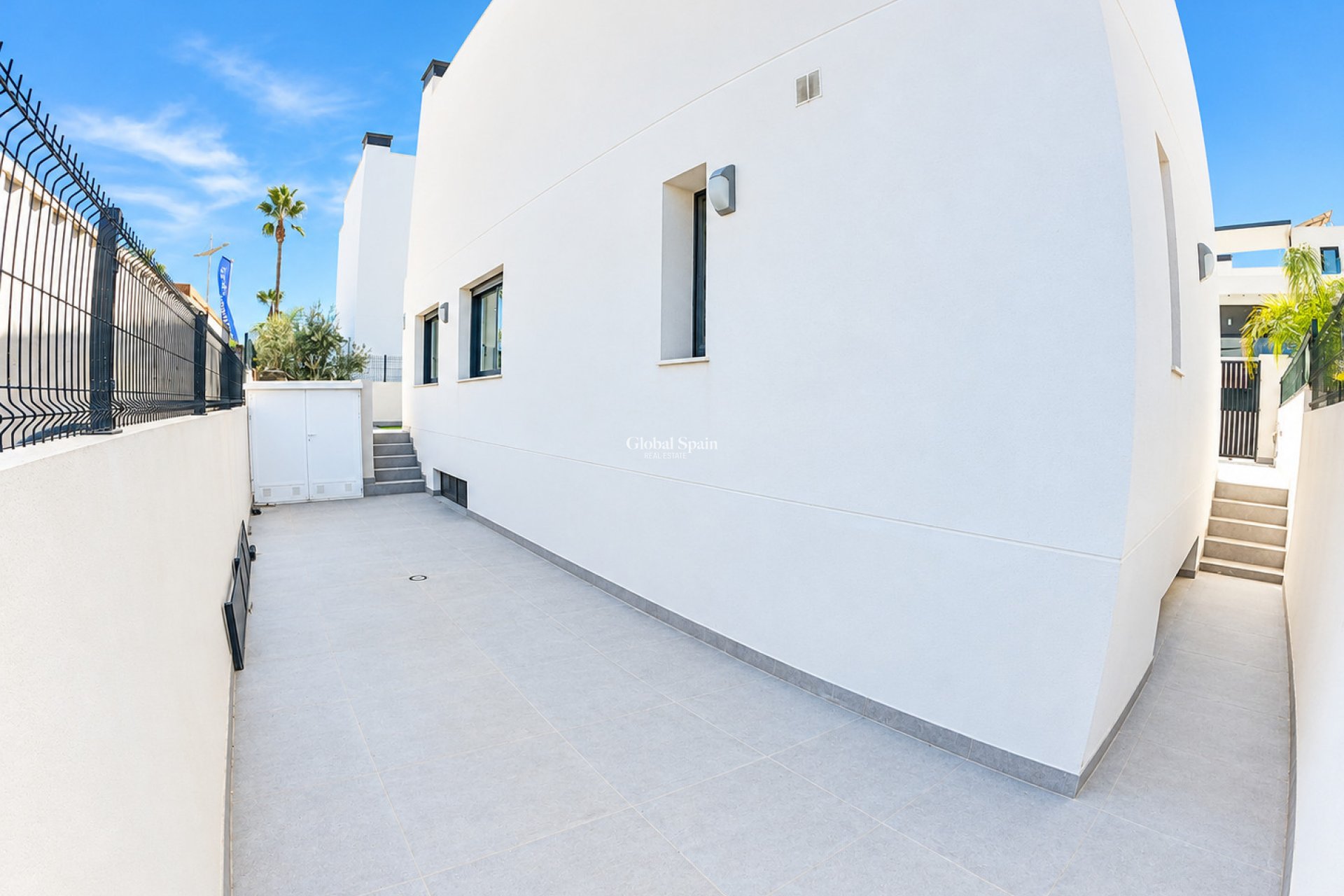 Venta - VILLA -
ALGORFA - LA FINCA GOLF / ALGORFA