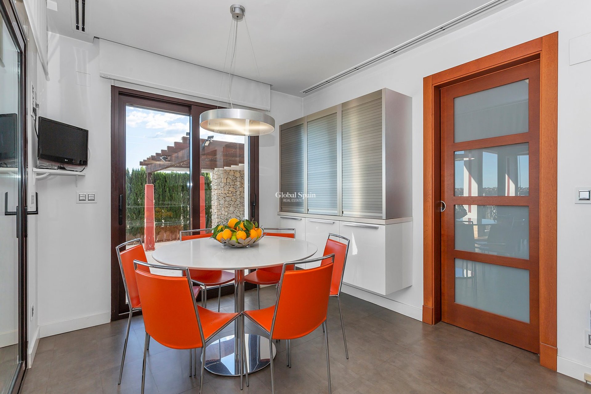 Venta - Villa -
ALGORFA - LA FINCA GOLF / ALGORFA