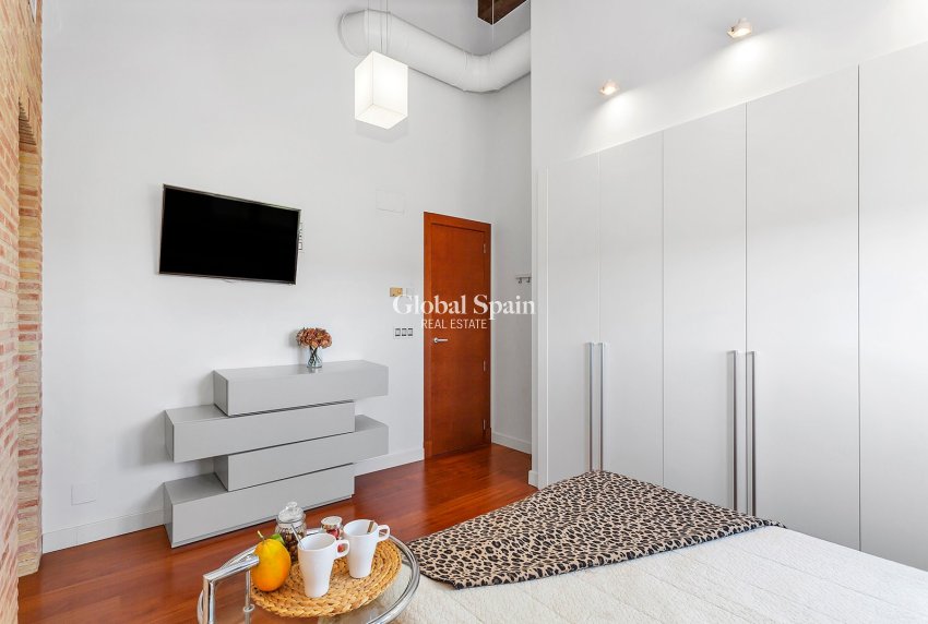 Venta - Villa -
ALGORFA - LA FINCA GOLF / ALGORFA