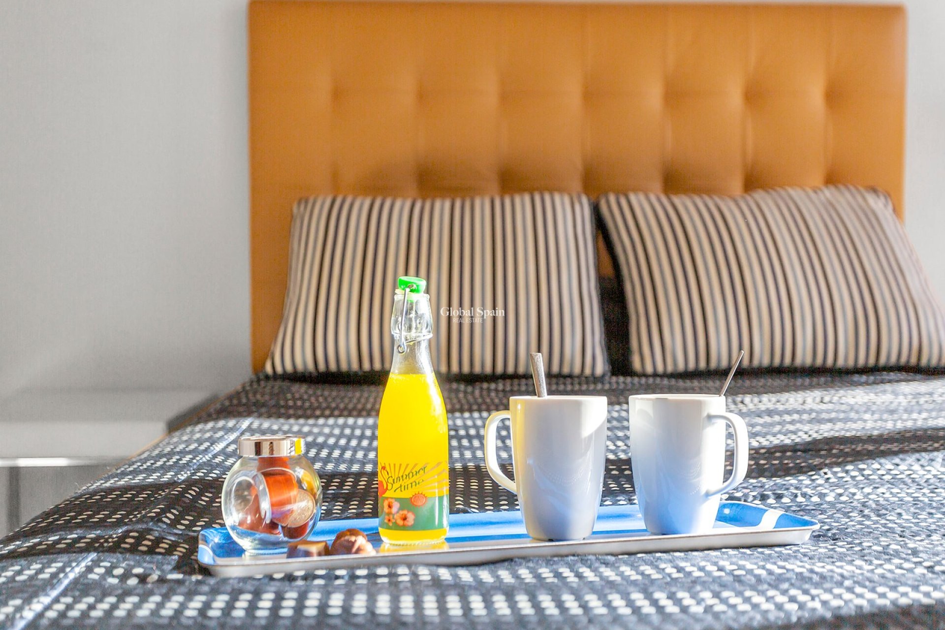 Venta - Villa -
ALGORFA - LA FINCA GOLF / ALGORFA