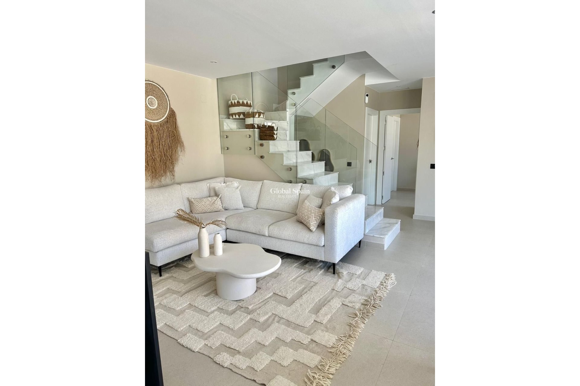 Venta - Villa -
ALGORFA - LA FINCA GOLF / ALGORFA