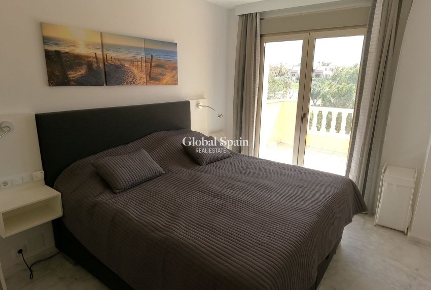 Venta - Villa -
ALGORFA - LA FINCA GOLF / ALGORFA