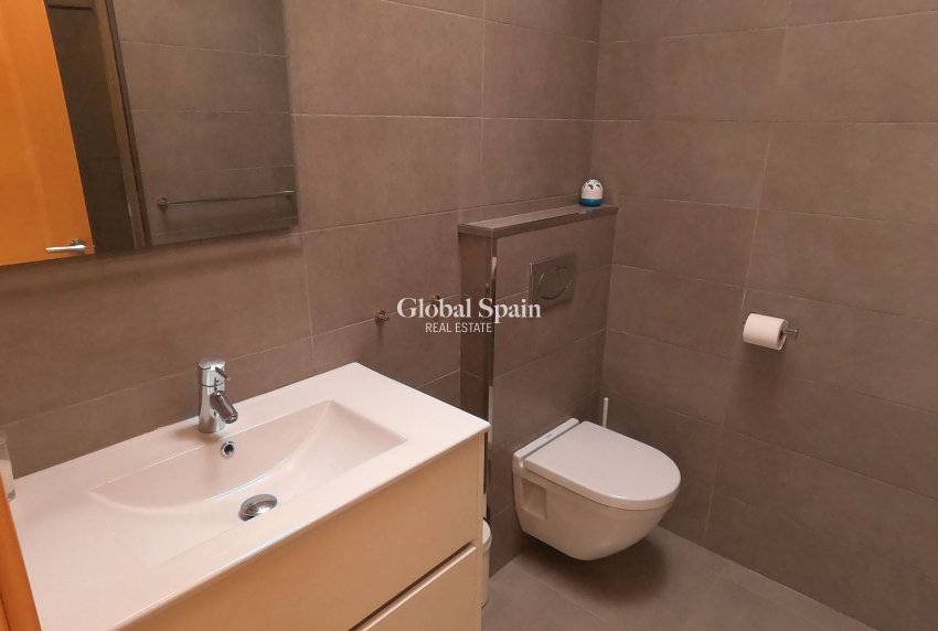 Venta - Villa -
ALGORFA - LA FINCA GOLF / ALGORFA