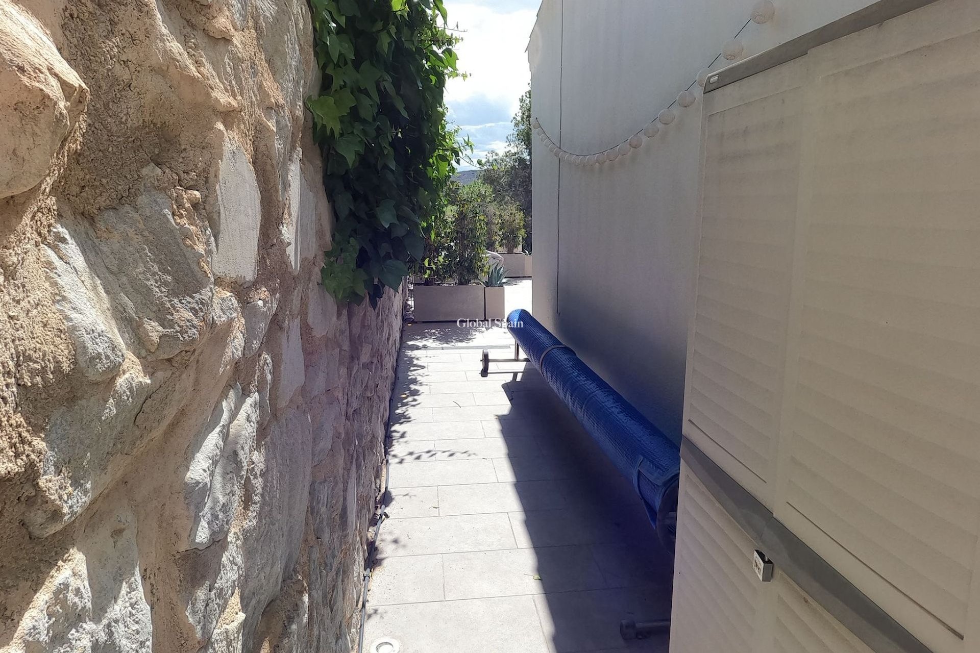 Venta - Villa -
ALGORFA - LA FINCA GOLF / ALGORFA