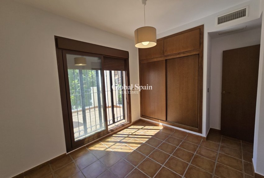 Venta - Villa -
ALGORFA - LA FINCA GOLF / ALGORFA