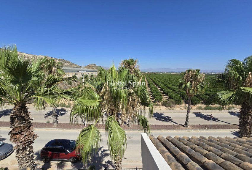 Venta - Villa -
ALGORFA - LA FINCA GOLF / ALGORFA