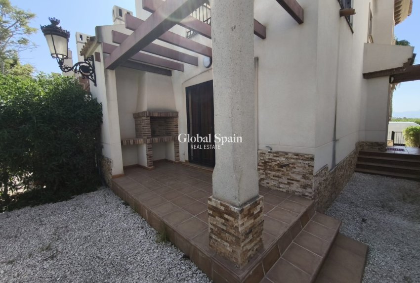 Venta - Villa -
ALGORFA - LA FINCA GOLF / ALGORFA
