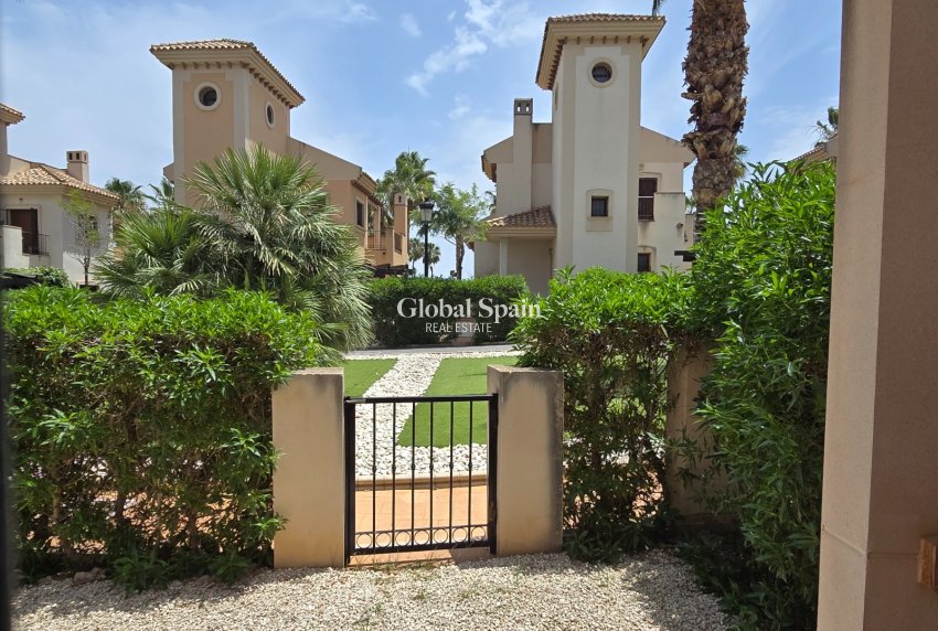 Venta - Villa -
ALGORFA - LA FINCA GOLF / ALGORFA