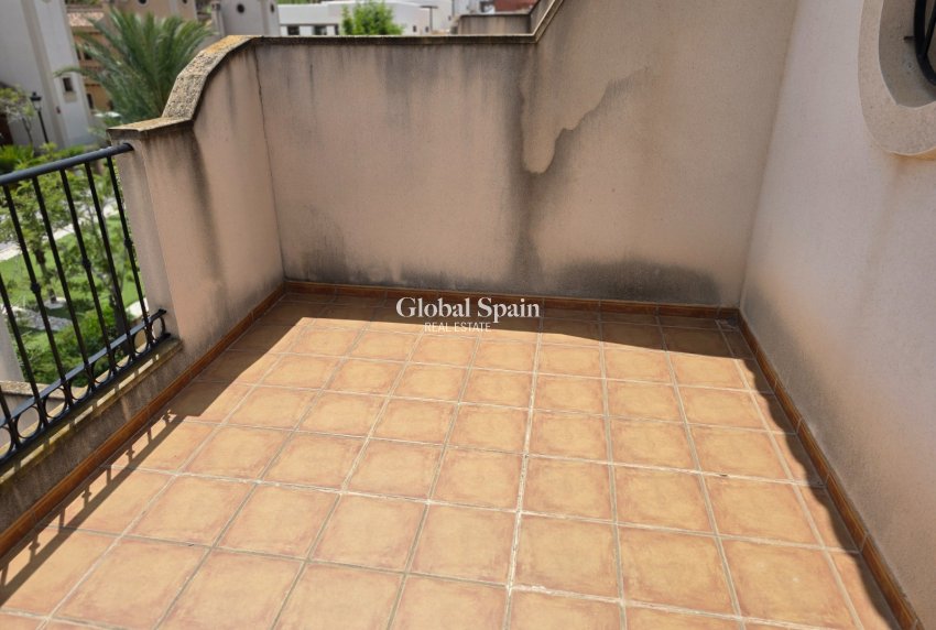 Venta - Villa -
ALGORFA - LA FINCA GOLF / ALGORFA