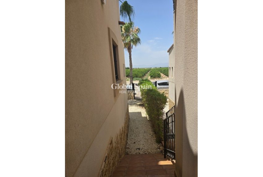 Venta - Villa -
ALGORFA - LA FINCA GOLF / ALGORFA