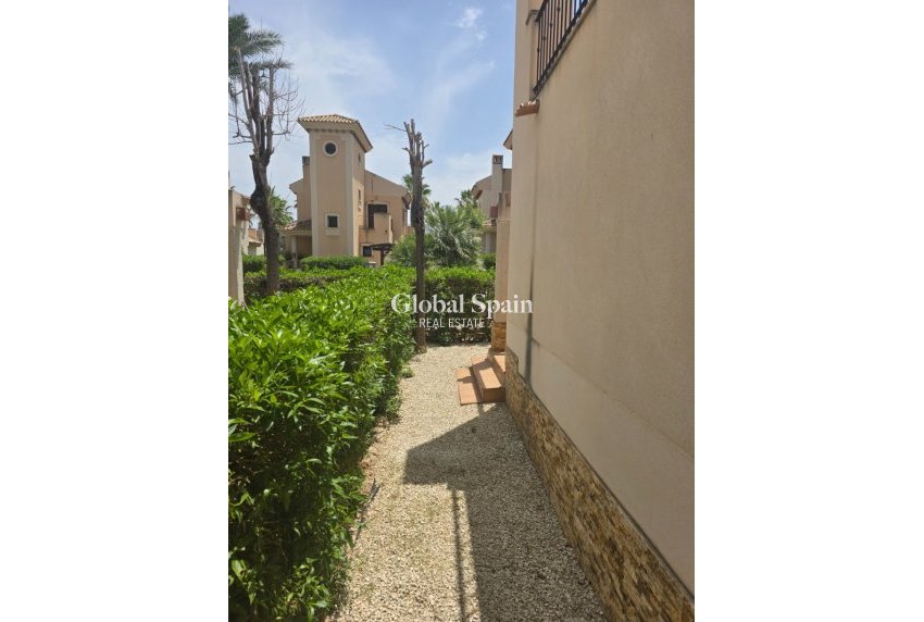 Venta - Villa -
ALGORFA - LA FINCA GOLF / ALGORFA