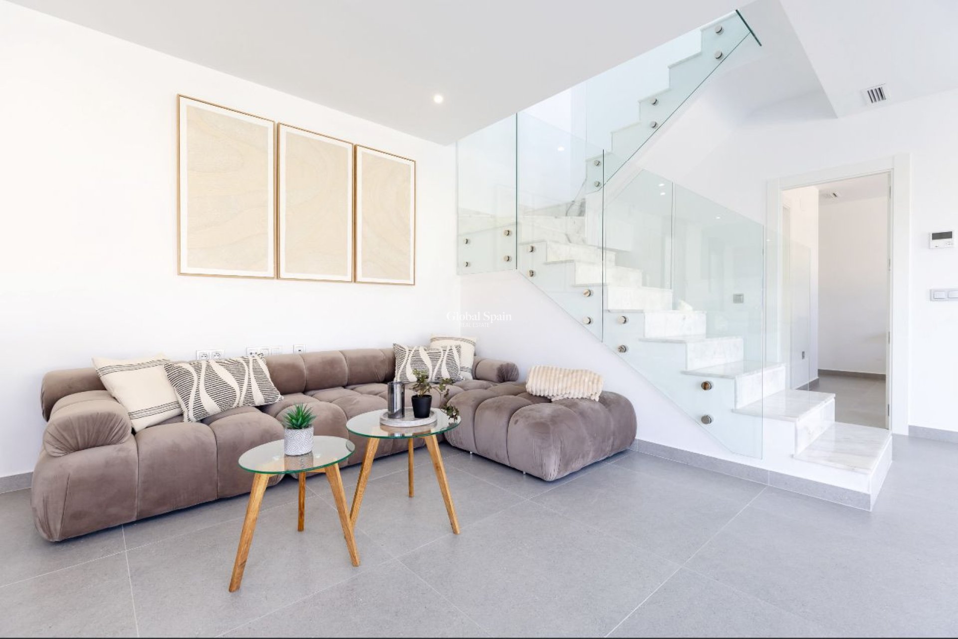 Venta - Villa -
ALGORFA - LA FINCA GOLF / ALGORFA