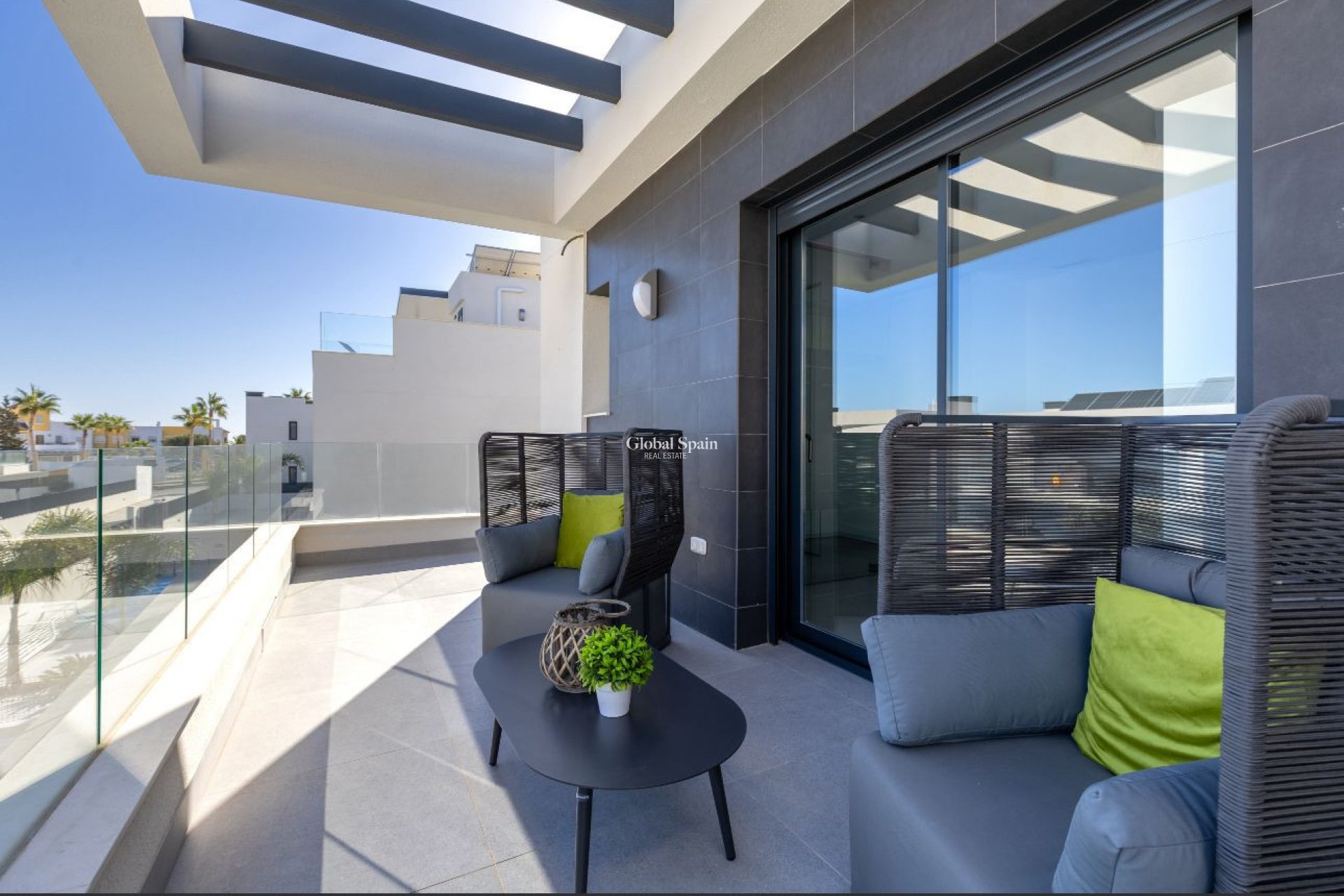 Venta - Villa -
ALGORFA - LA FINCA GOLF / ALGORFA