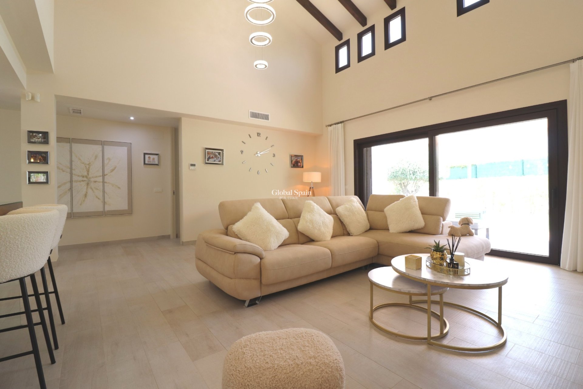 Venta - VILLA -
Algorfa - La Finca Golf Resort