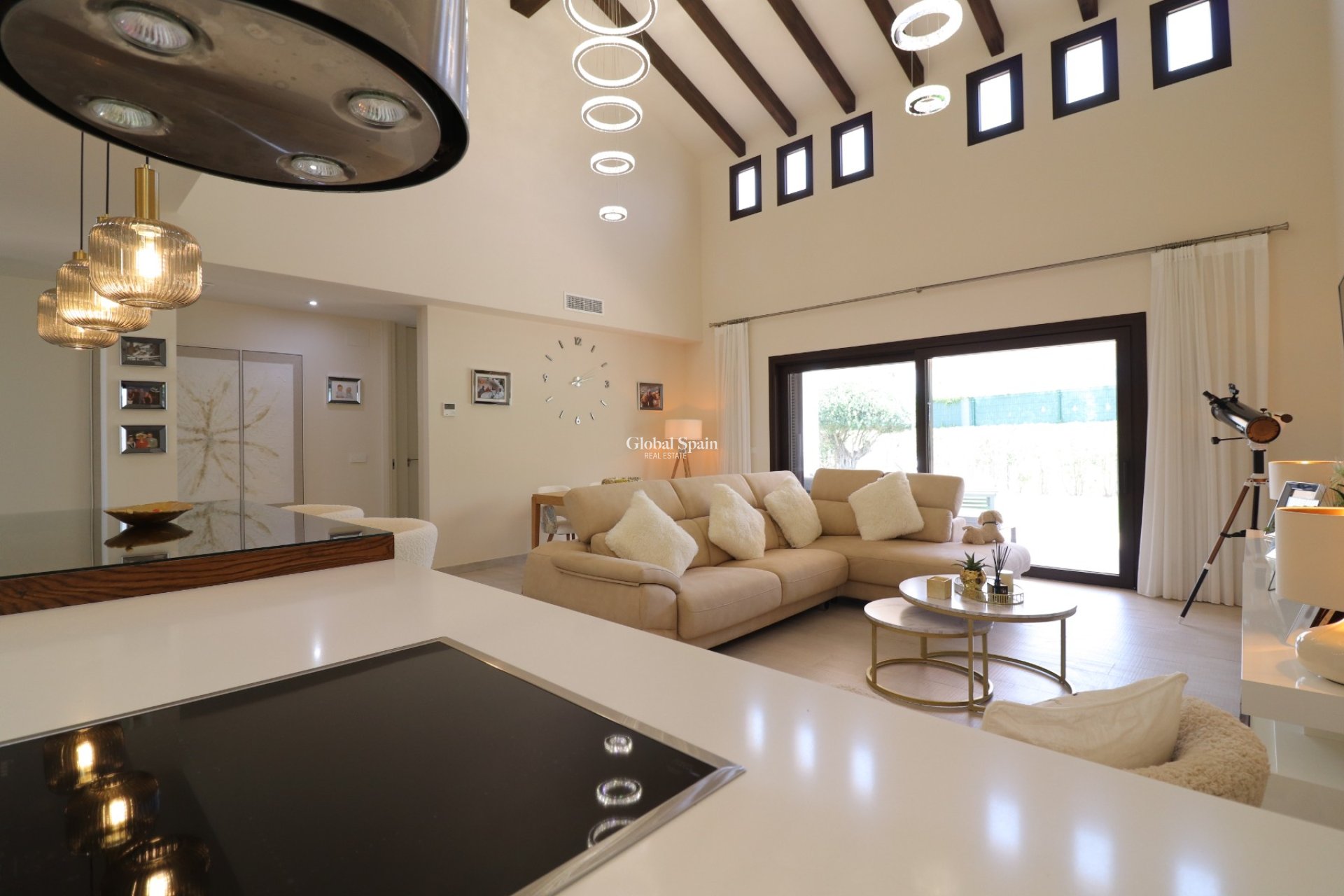 Venta - VILLA -
Algorfa - La Finca Golf Resort