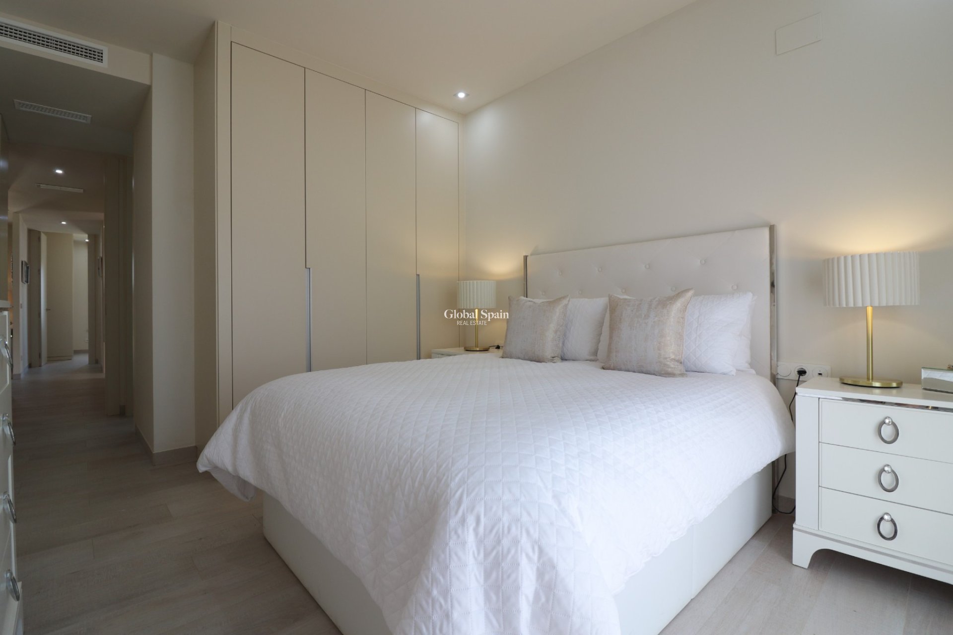 Venta - VILLA -
Algorfa - La Finca Golf Resort