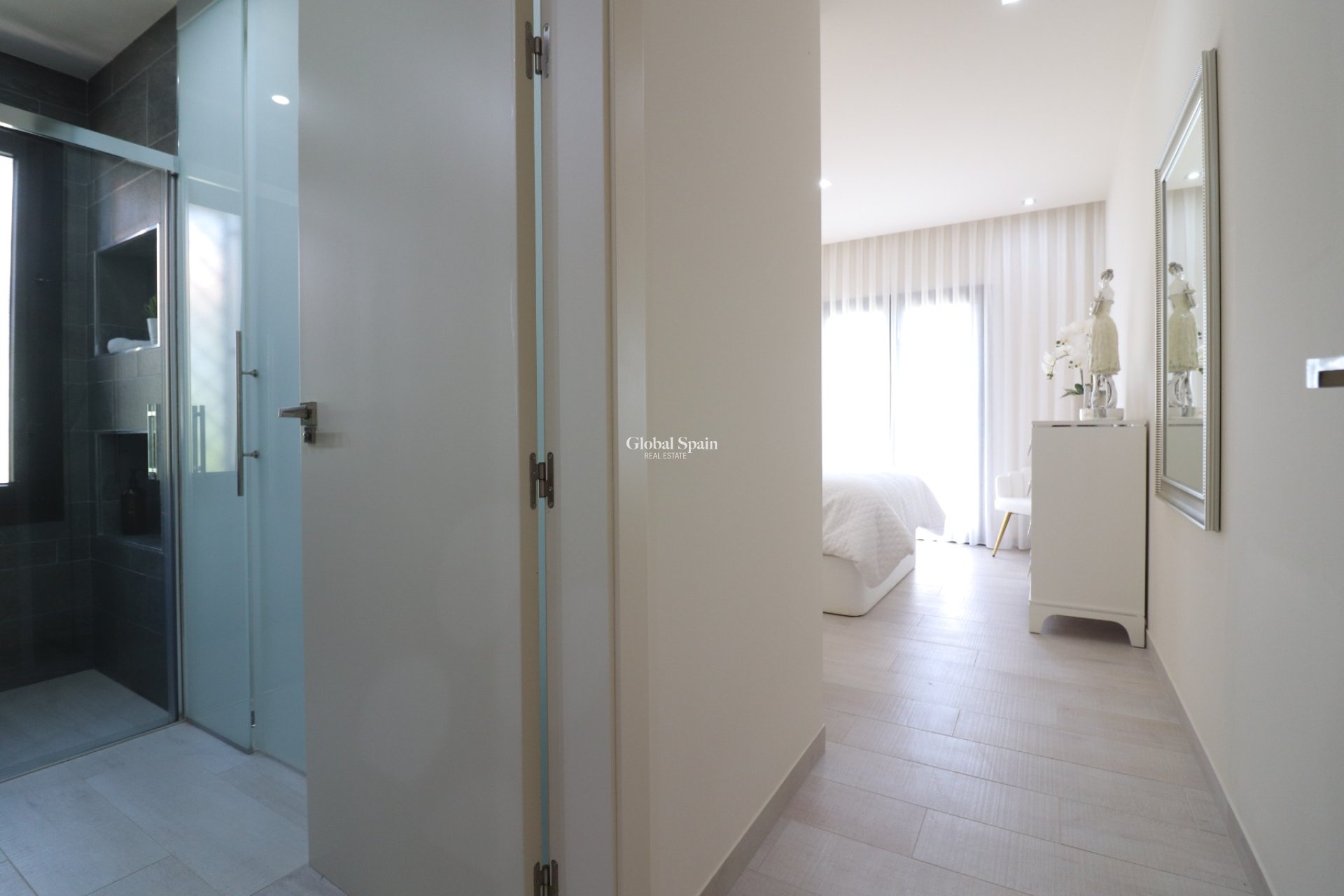 Venta - VILLA -
Algorfa - La Finca Golf Resort
