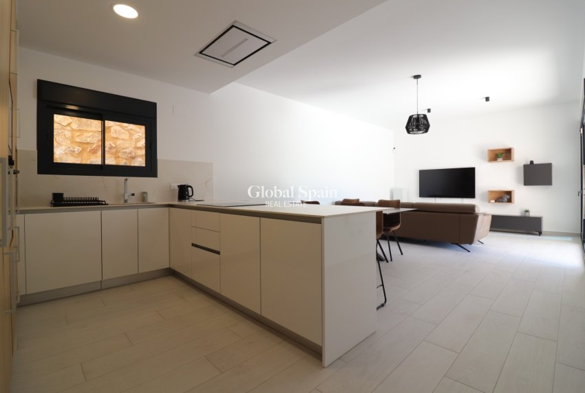 Venta - VILLA -
Algorfa - La Finca Golf Resort