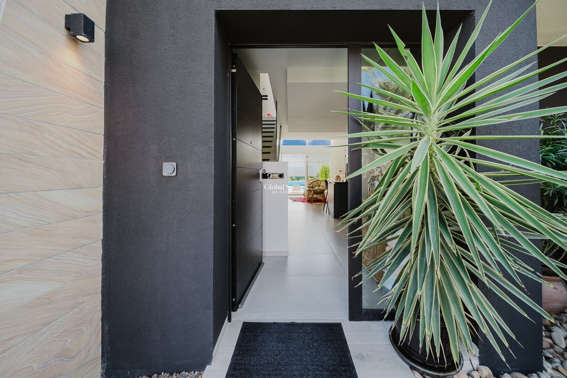 Venta - Villa -
Algorfa - La Finca Golf