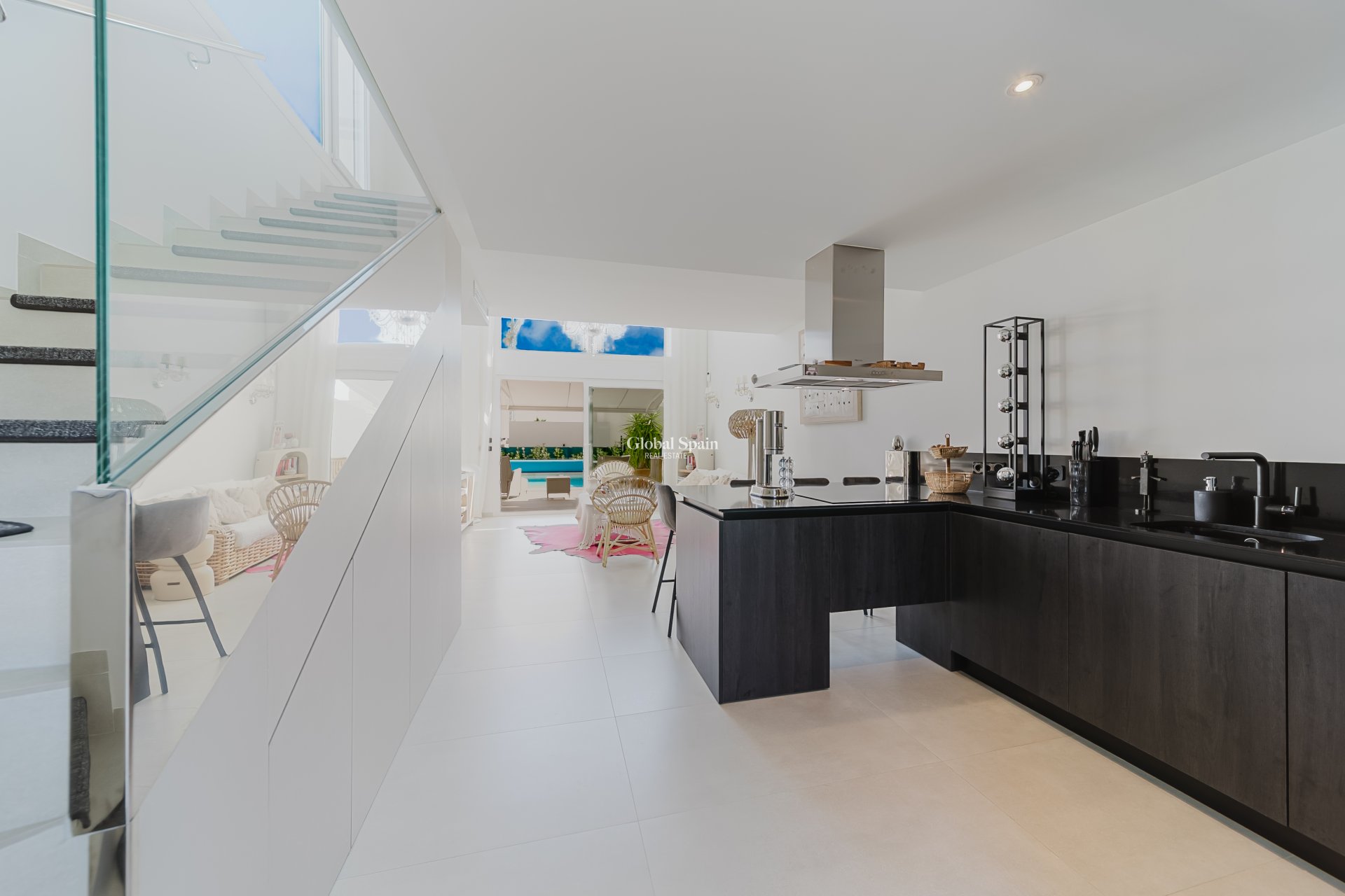 Venta - Villa -
Algorfa - La Finca Golf