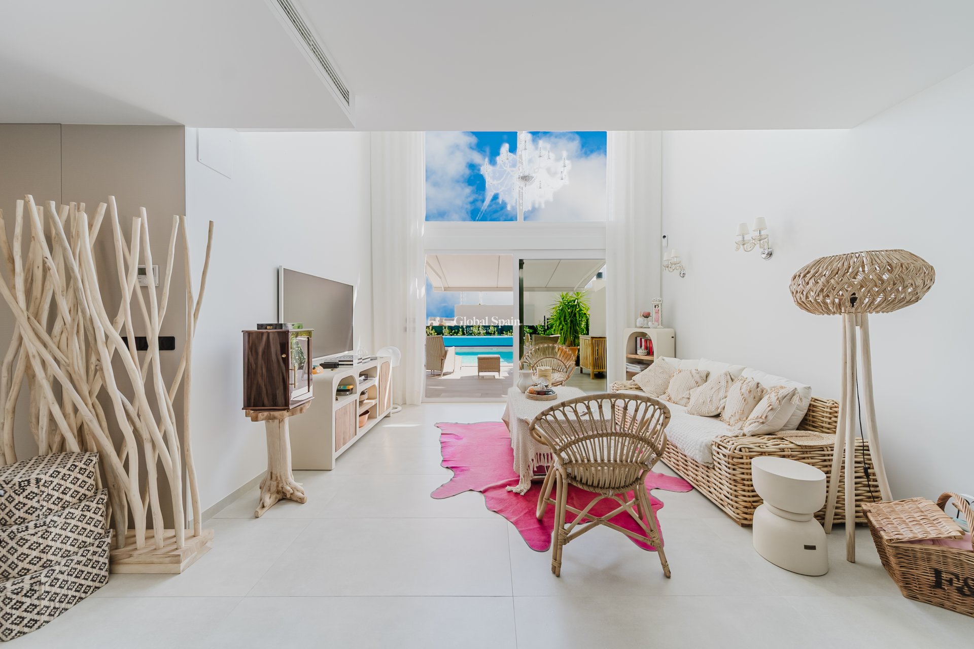 Venta - Villa -
Algorfa - La Finca Golf