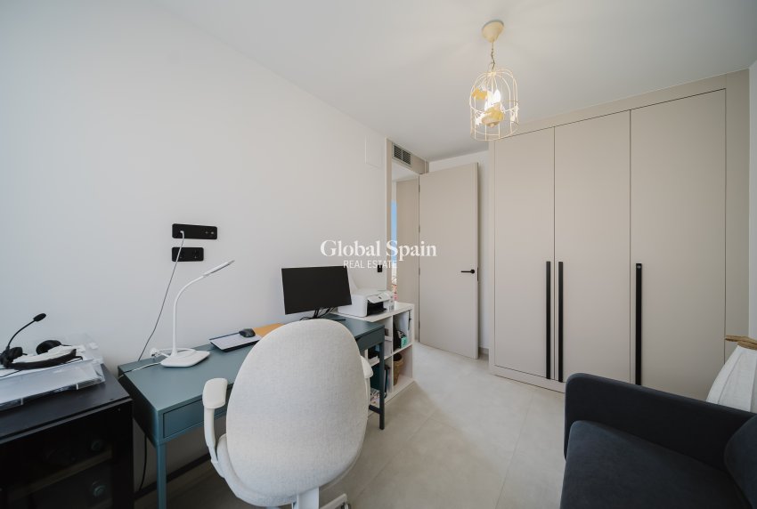 Venta - Villa -
Algorfa - La Finca Golf