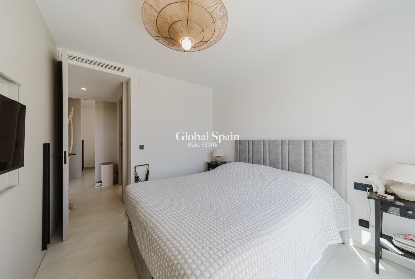 Venta - Villa -
Algorfa - La Finca Golf