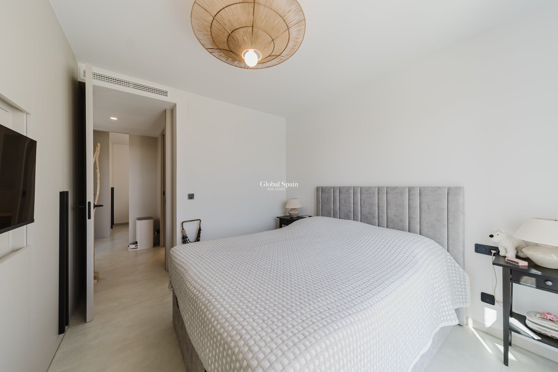 Venta - Villa -
Algorfa - La Finca Golf